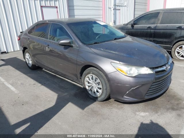 toyota camry 2017 4t1bf1fk3hu804220