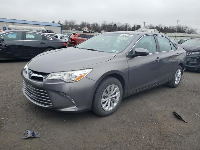 toyota camry 2017 4t1bf1fk3hu810549