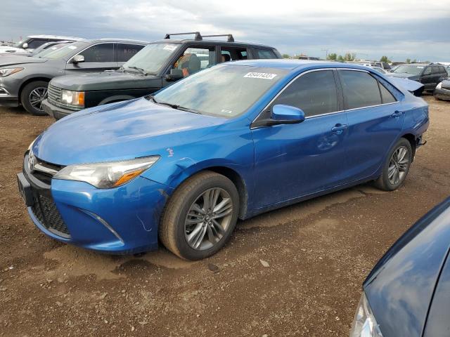 toyota camry le 2017 4t1bf1fk3hu811135