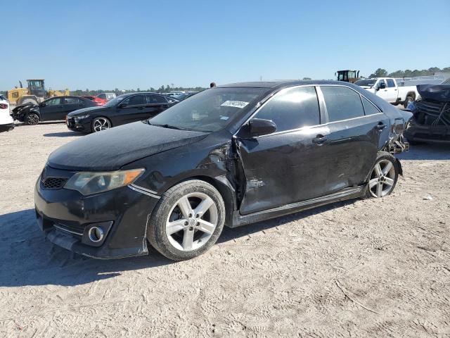 toyota camry base 2012 4t1bf1fk4cu009606