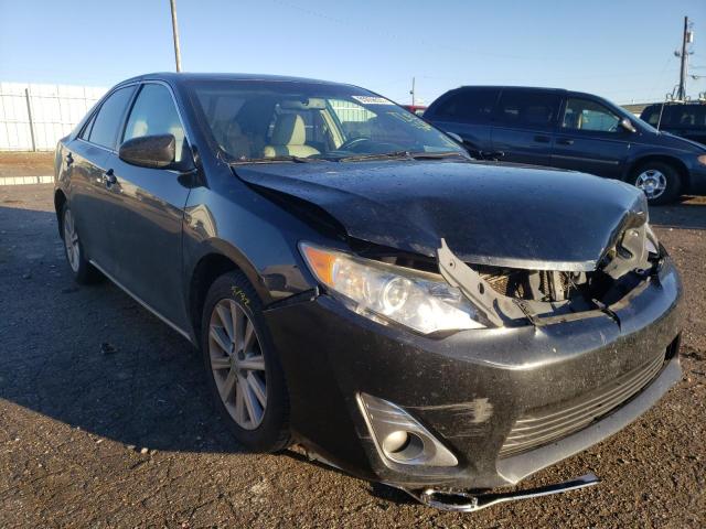 toyota camry base 2012 4t1bf1fk4cu009802