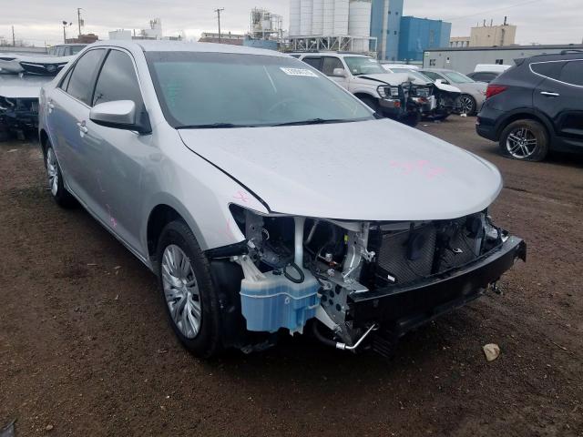 toyota camry base 2012 4t1bf1fk4cu011310