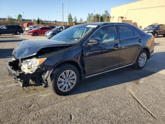 toyota camry 2012 4t1bf1fk4cu035994