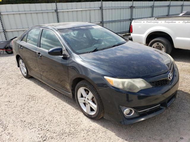 toyota camry base 2012 4t1bf1fk4cu043500