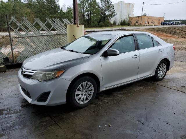 toyota camry 2012 4t1bf1fk4cu046154