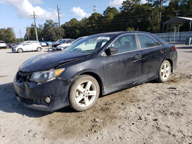 toyota camry base 2012 4t1bf1fk4cu048681