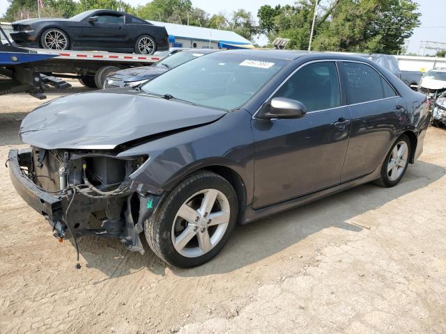 toyota camry base 2012 4t1bf1fk4cu062984