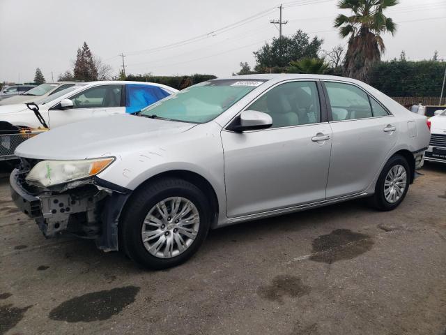 toyota camry 2012 4t1bf1fk4cu066047