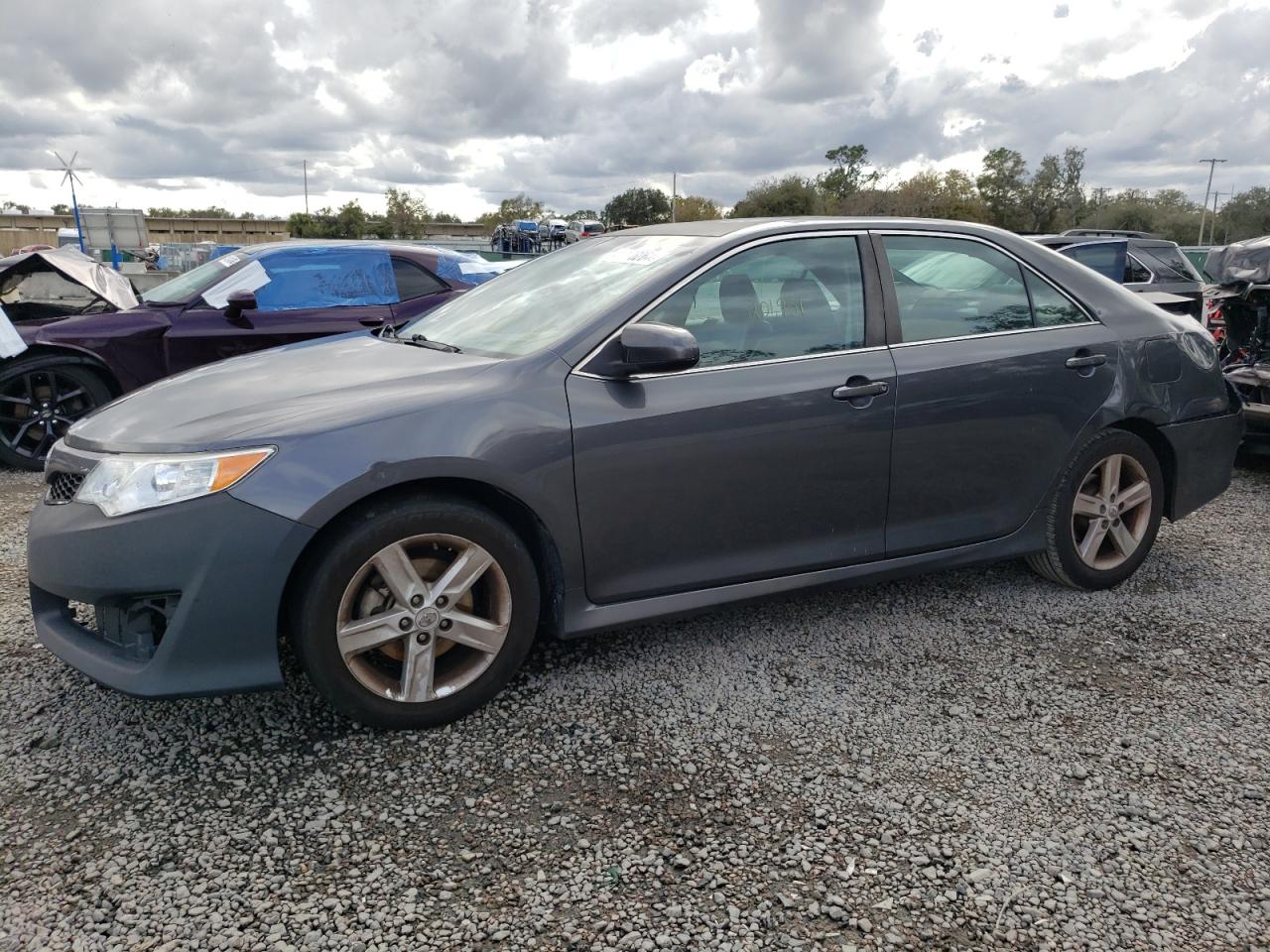 toyota camry 2012 4t1bf1fk4cu074293