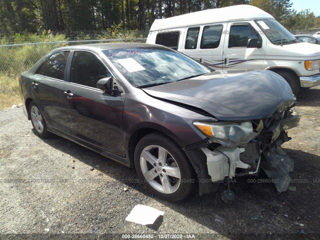 toyota camry 2012 4t1bf1fk4cu075136