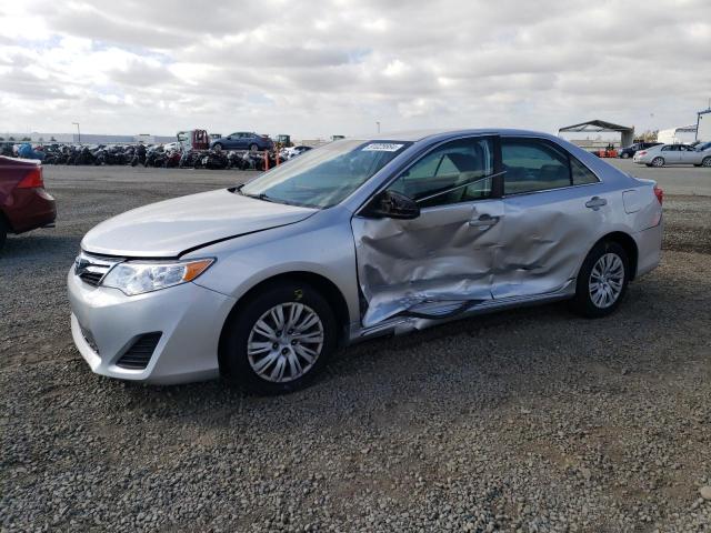 toyota camry 2012 4t1bf1fk4cu077517