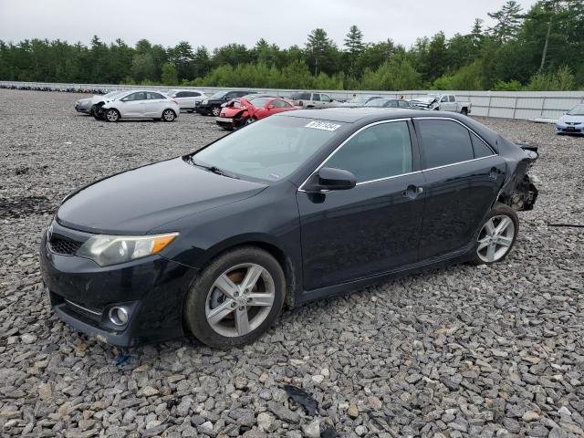 toyota camry base 2012 4t1bf1fk4cu078005