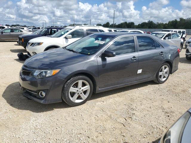 toyota camry base 2012 4t1bf1fk4cu078599