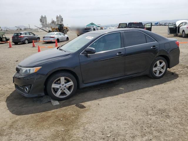 toyota camry 2012 4t1bf1fk4cu079624