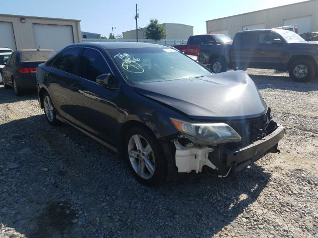 toyota camry base 2012 4t1bf1fk4cu083088