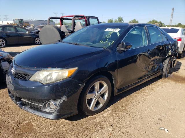 toyota camry 2012 4t1bf1fk4cu084404