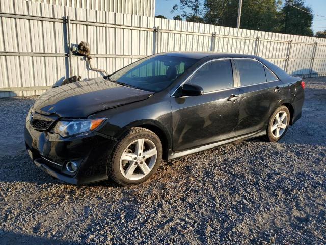 toyota camry base 2012 4t1bf1fk4cu085987