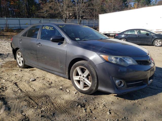 toyota camry base 2012 4t1bf1fk4cu089229