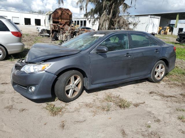 toyota camry base 2012 4t1bf1fk4cu094916