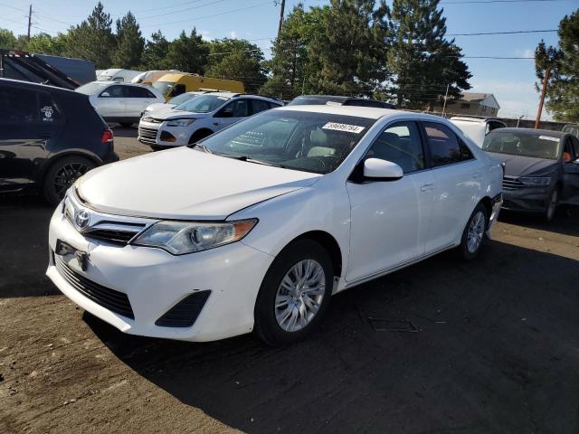 toyota camry base 2012 4t1bf1fk4cu106529