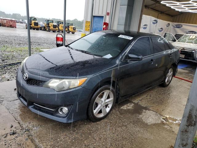 toyota camry 2012 4t1bf1fk4cu125565