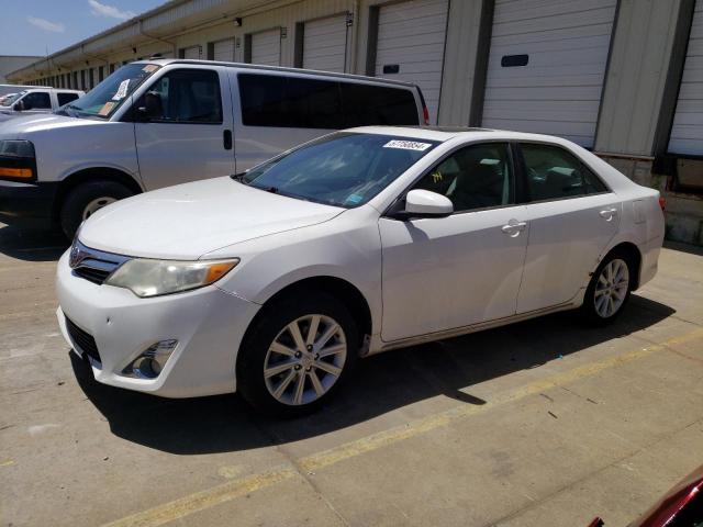 toyota camry 2012 4t1bf1fk4cu154063