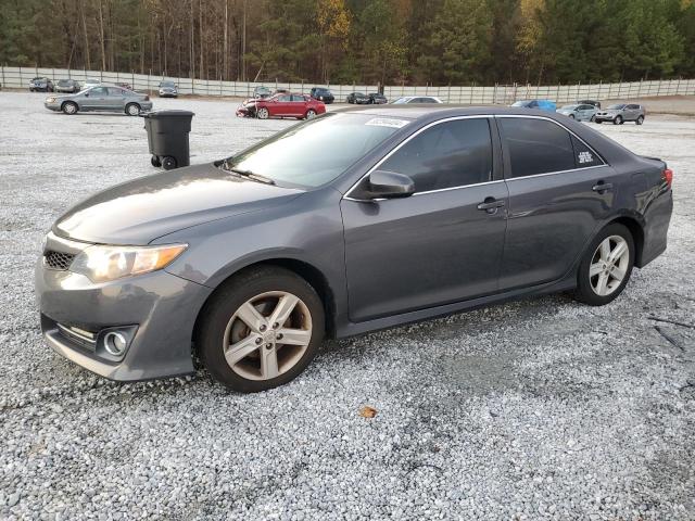 toyota camry base 2012 4t1bf1fk4cu160798