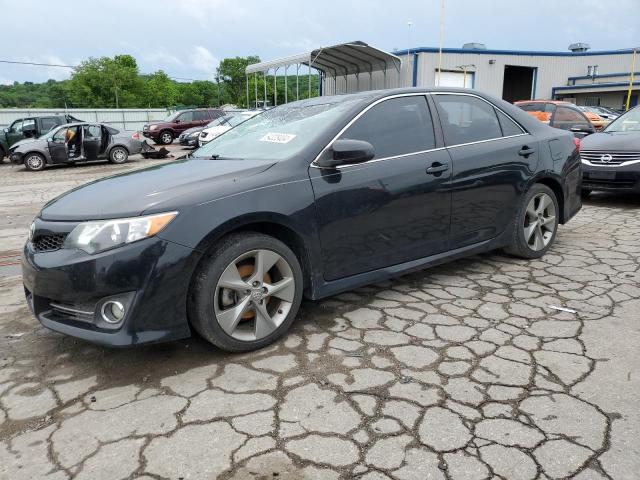 toyota camry 2012 4t1bf1fk4cu161496