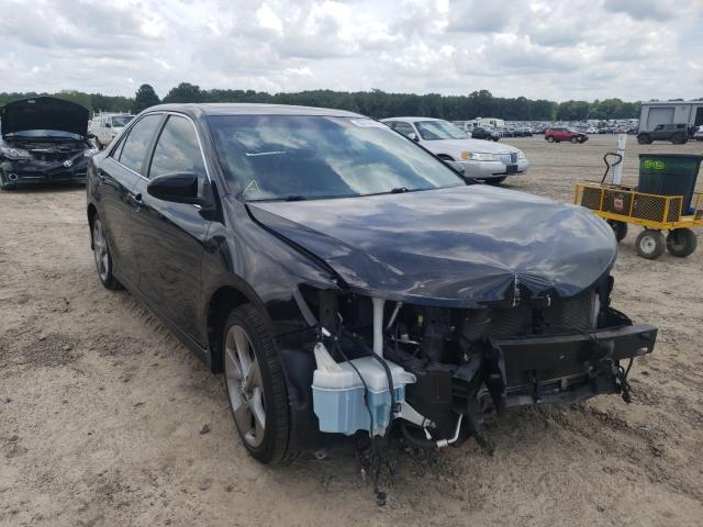 toyota camry base 2012 4t1bf1fk4cu163894