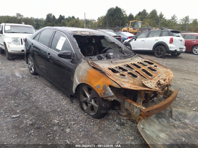 toyota camry 2012 4t1bf1fk4cu168416