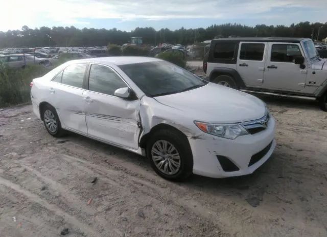 toyota camry 2012 4t1bf1fk4cu170229