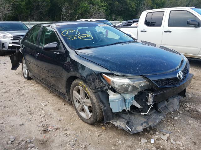 toyota camry base 2012 4t1bf1fk4cu184678