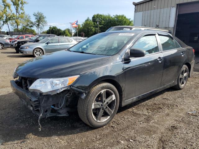 toyota camry base 2012 4t1bf1fk4cu190335