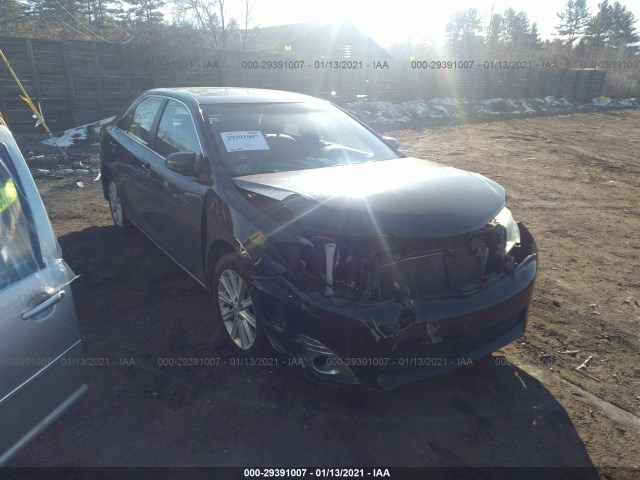 toyota camry 2012 4t1bf1fk4cu195244