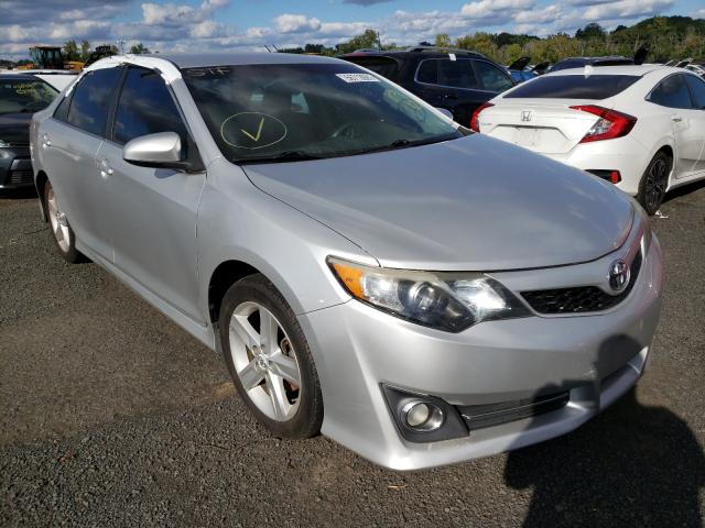 toyota camry base 2012 4t1bf1fk4cu195275