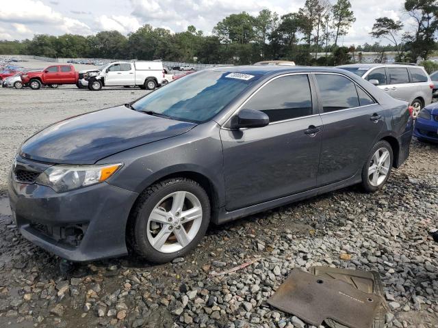 toyota camry base 2012 4t1bf1fk4cu200944