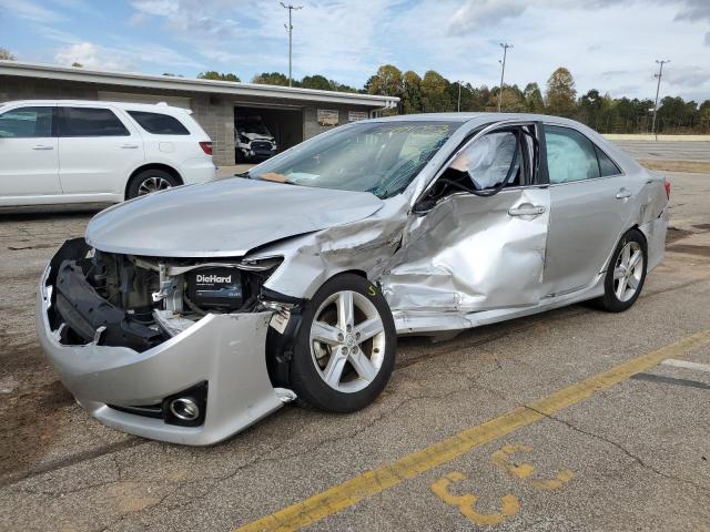 toyota camry 2012 4t1bf1fk4cu506493