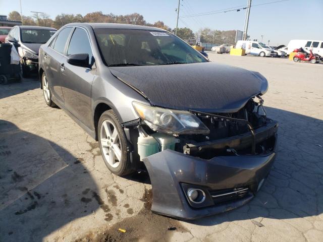 toyota camry base 2012 4t1bf1fk4cu506557