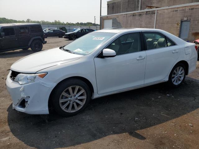 toyota camry base 2012 4t1bf1fk4cu507174