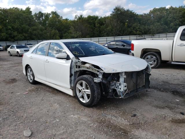 toyota camry base 2012 4t1bf1fk4cu507322