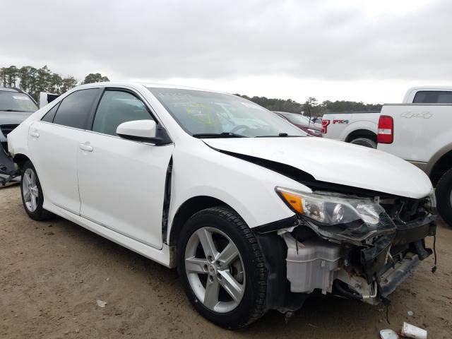 toyota camry base 2012 4t1bf1fk4cu507496