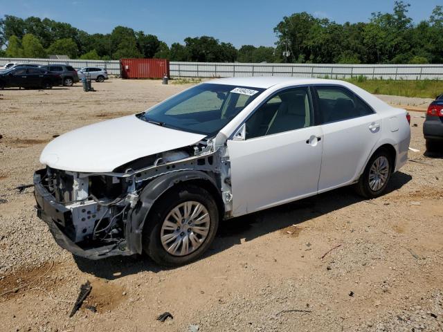 toyota camry 2012 4t1bf1fk4cu518210