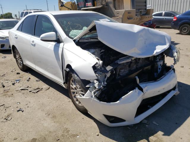 toyota camry base 2012 4t1bf1fk4cu521141