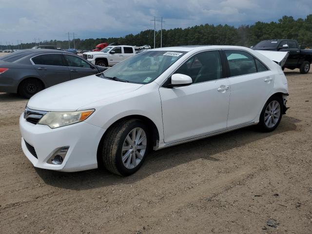 toyota camry base 2012 4t1bf1fk4cu535637