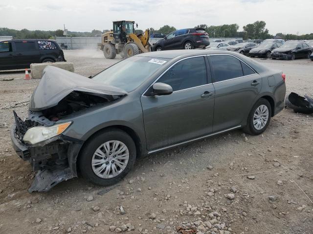 toyota camry l au 2012 4t1bf1fk4cu536951