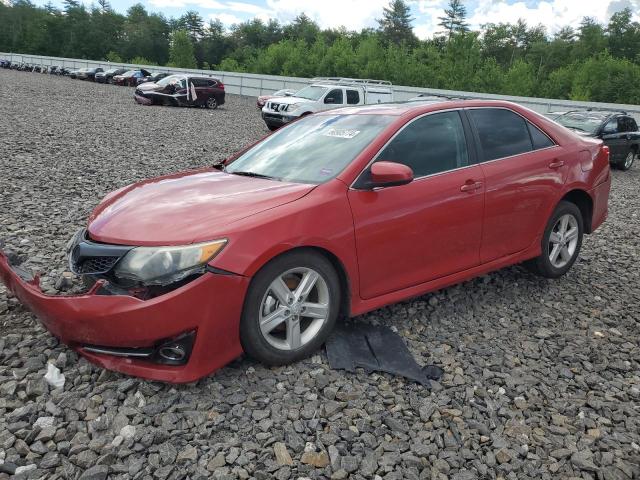 toyota camry base 2012 4t1bf1fk4cu542023