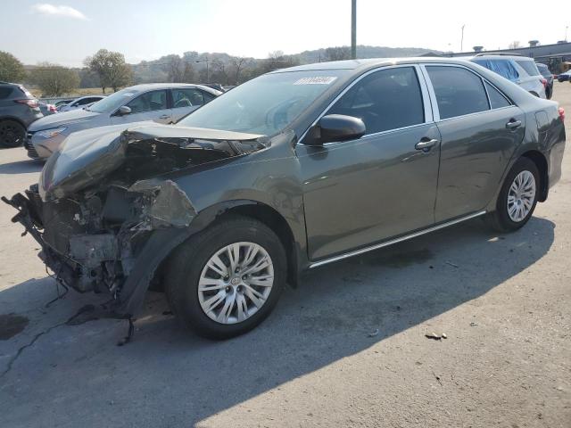 toyota camry base 2012 4t1bf1fk4cu544595