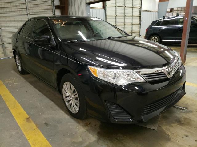 toyota camry base 2012 4t1bf1fk4cu546993