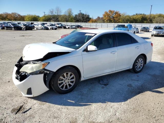 toyota camry base 2012 4t1bf1fk4cu547240