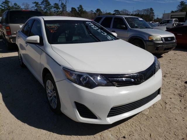 toyota camry base 2012 4t1bf1fk4cu566273